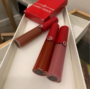 Giorgio Armani Beauty - Mini Lip Maestro Set